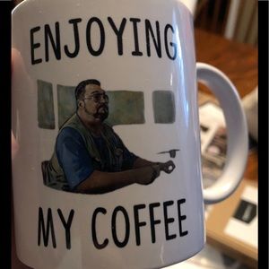 Meet your Posher, Walter